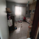 Casa à venda com 2 quartos, sendo 1 suíte, em Vila Santa Terezinha, Várzea Paulista, SP