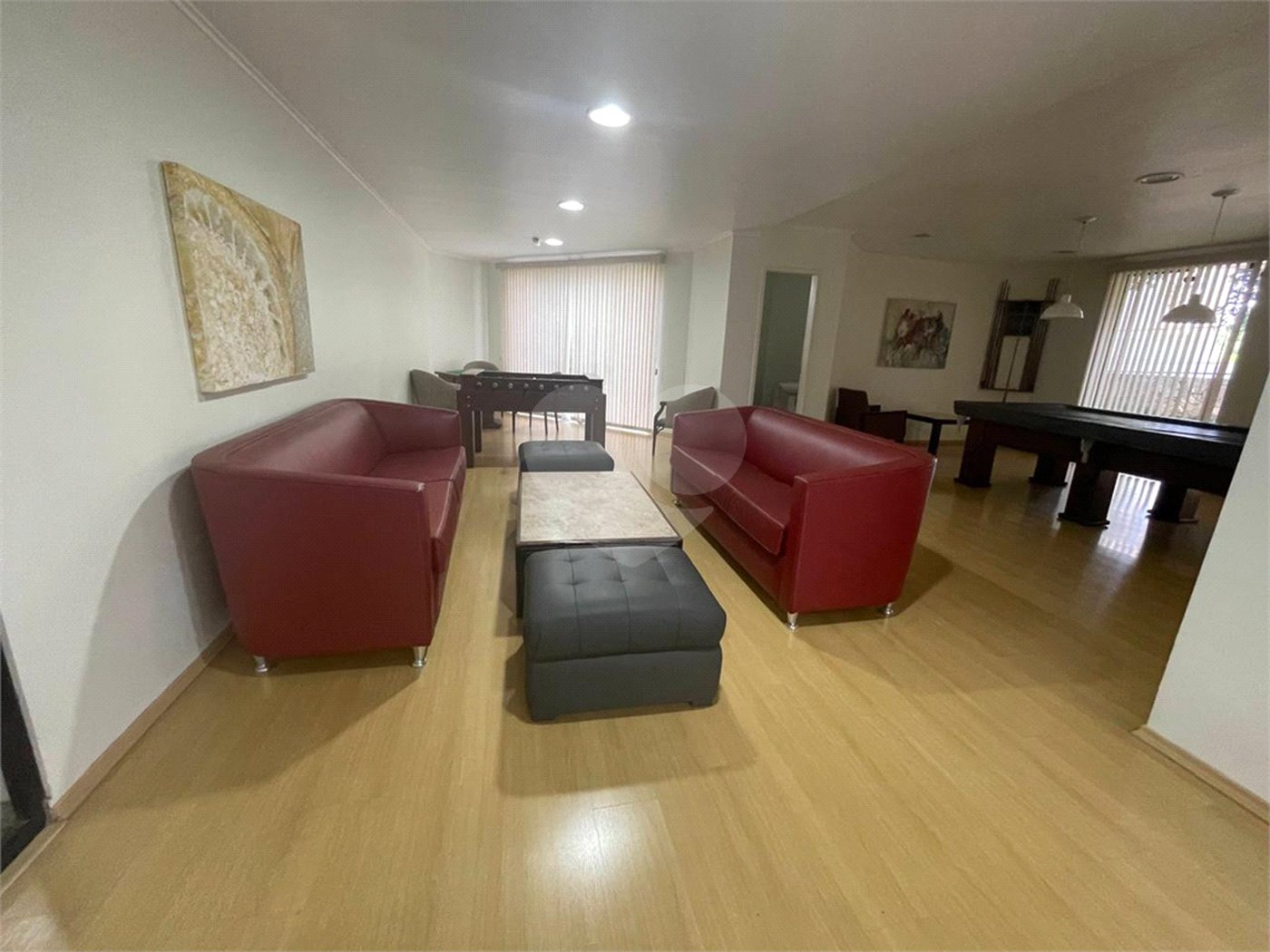 Cobertura para alugar com 1 quarto em Vila Mariana, São Paulo, SP