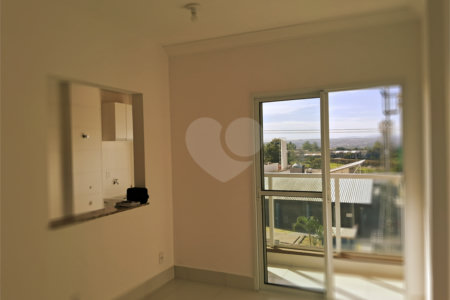 Apartamento à venda ou para alugar com 3 quartos, sendo 1 suíte, em Jardim Santiago, Indaiatuba, SP