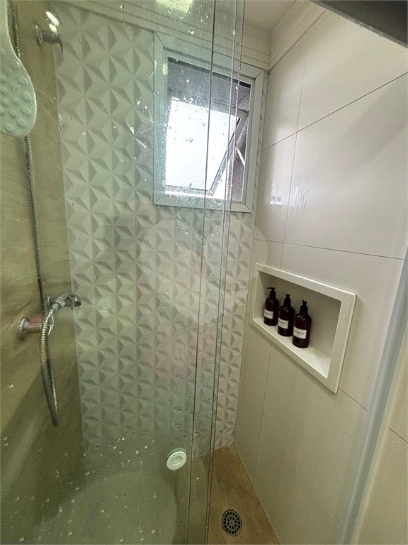 Apartamento à venda com 2 quartos em Vila Rio Branco, São Paulo, SP
