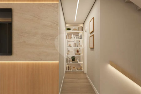 Casa à venda com 3 suítes no condomínio Residencial Donatello, Mogi das Cruzes - SP
