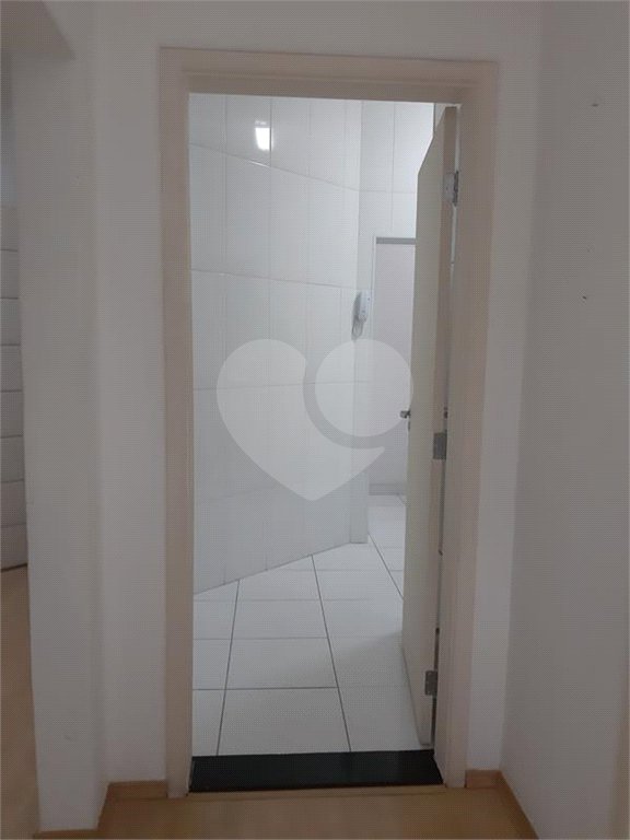Apartamento à venda com 2 quartos em Cerqueira César, São Paulo, SP