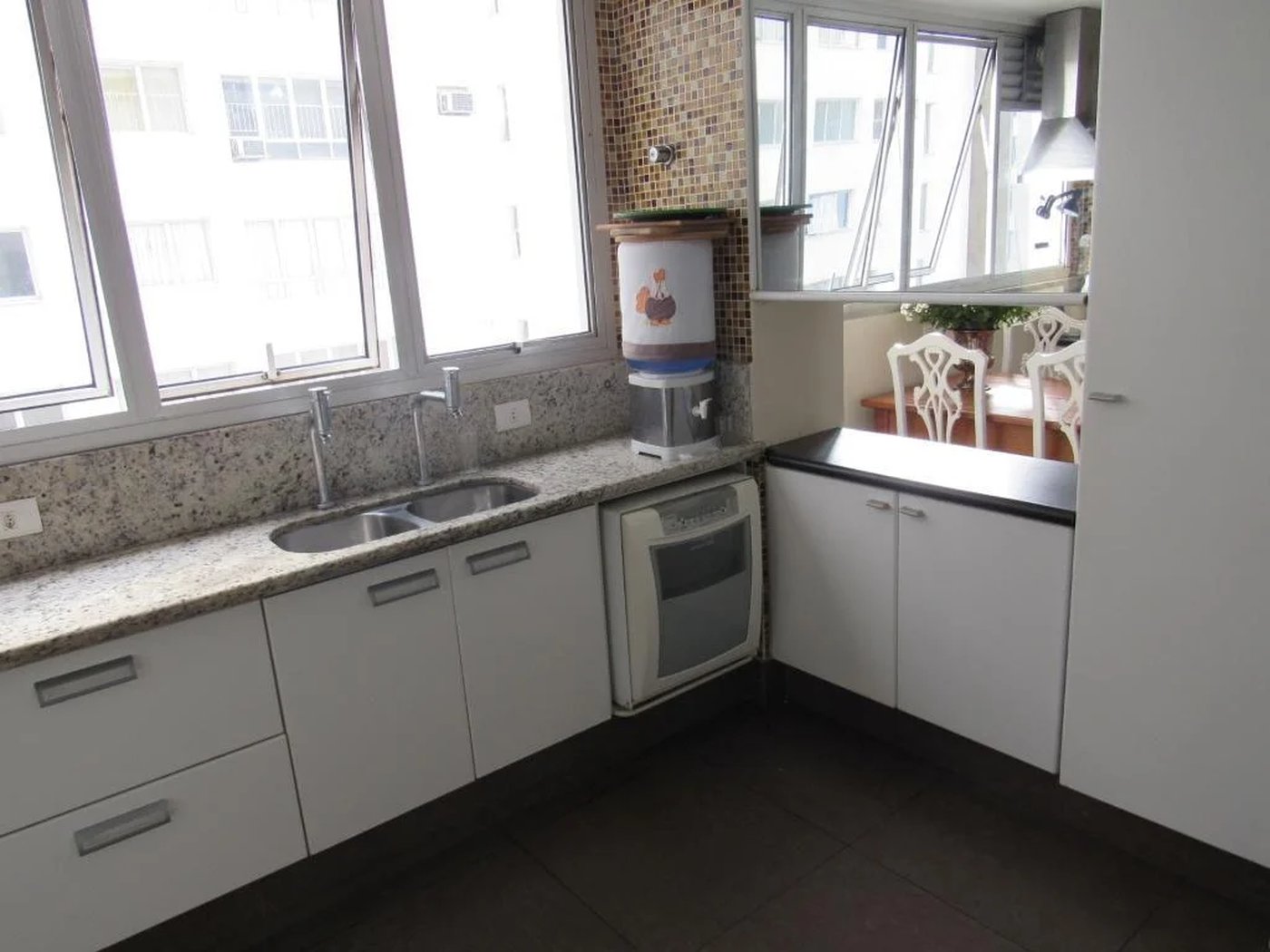 Apartamento à venda com 4 suítes em Jardim Ampliação, São Paulo, SP
