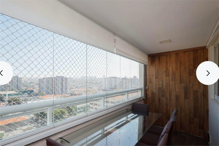 Apartamento à venda ou para alugar com 3 quartos, sendo 2 suítes, em Vila Maria, São Paulo, SP