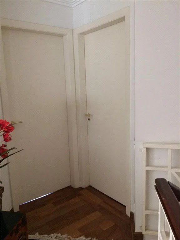 Apartamento à venda com 3 suítes em Vila Suzana, São Paulo, SP