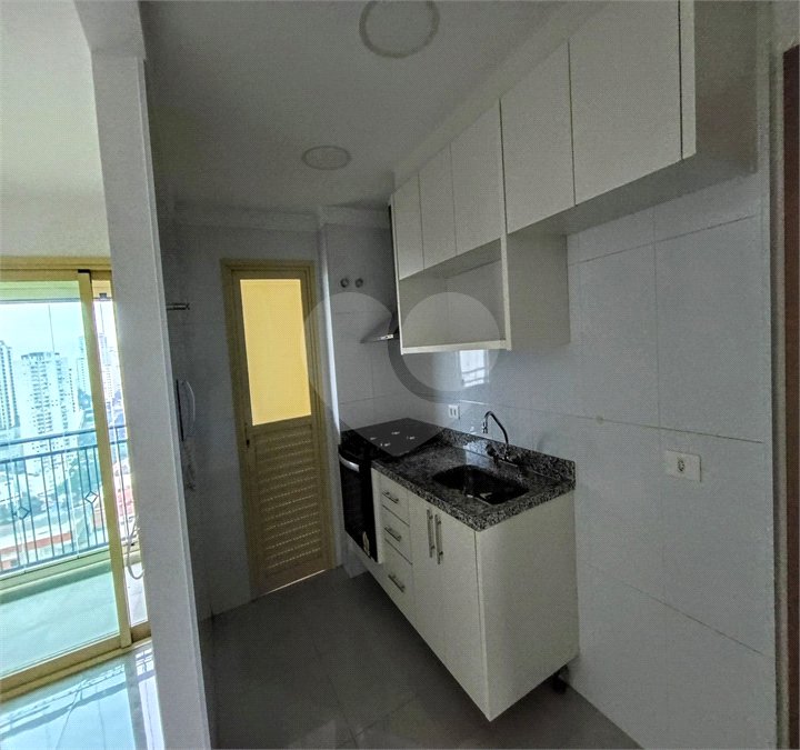 Apartamento para alugar com 2 suítes em Jardim São Paulo(zona Norte), São Paulo, SP