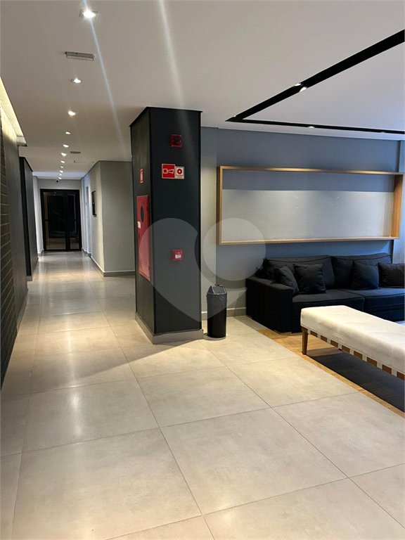 Apartamento à venda com 1 quarto em Vila Mazzei, São Paulo, SP