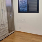 Apartamento à venda com 2 quartos em Jardim Gutierres, Sorocaba, SP
