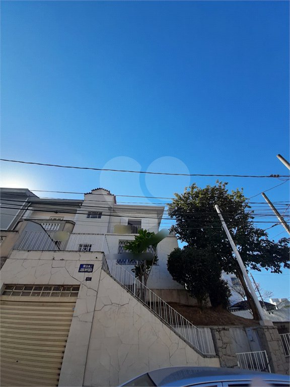 Sobrado à venda com 3 quartos, sendo 1 suíte, em Jardim São Paulo(zona Norte), São Paulo, SP
