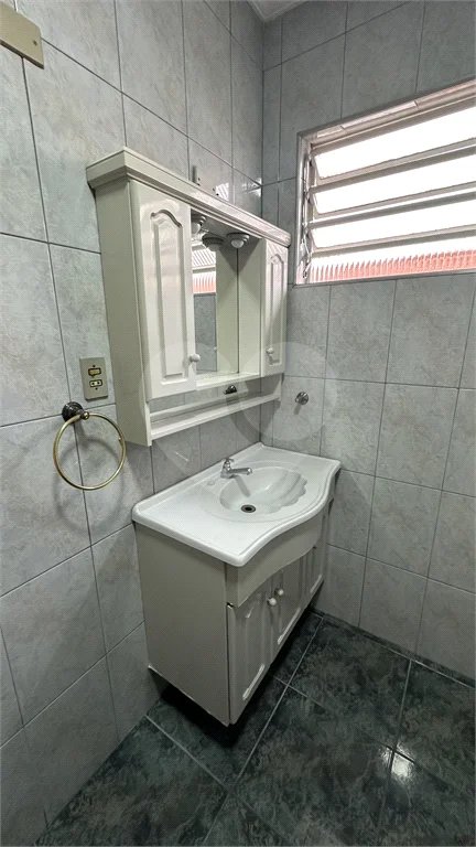 Sobrado à venda com 3 quartos em Mandaqui, São Paulo, SP