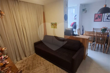 Apartamento à venda com 3 quartos, sendo 1 suíte,  em Jaguaré, São Paulo, SP