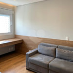 Apartamento à venda com 3 suítes em Indianópolis, São Paulo, SP