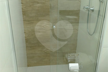Apartamento à venda com 1 suíte em Vila Guarani (z Sul), São Paulo, SP