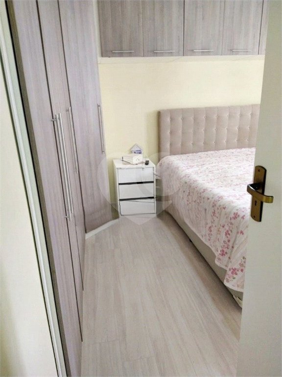 Apartamento à venda com 2 quartos em Jardim Gonçalves, Sorocaba, SP