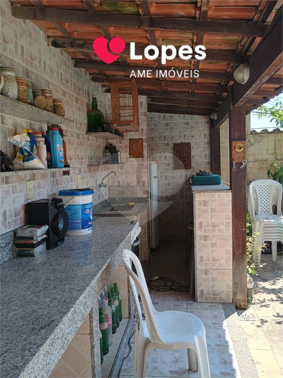 Casa à venda com 7 quartos, sendo 2 suítes, em Campo Grande, Rio de Janeiro, RJ