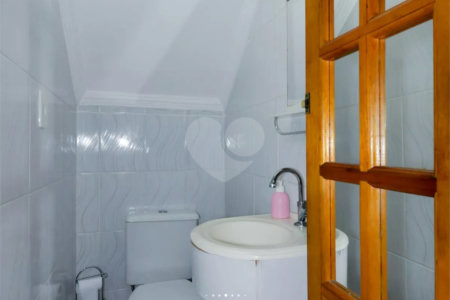Casa à venda com 3 quartos em Vila Milton, Guarulhos, SP