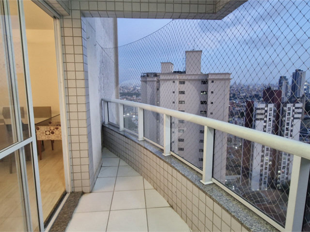 Apartamento à venda com 3 quartos, sendo 1 suíte,  em Vila Palmeiras, São Paulo, SP