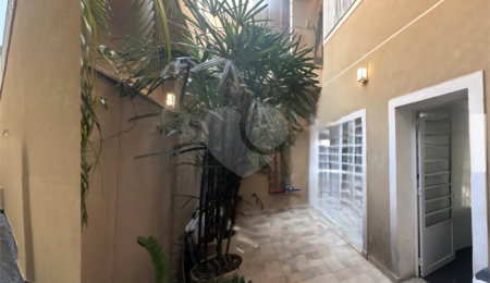 Sobrado à venda com 4 quartos, sendo 2 suítes,  em Jardim São Paulo(zona Norte), São Paulo, SP