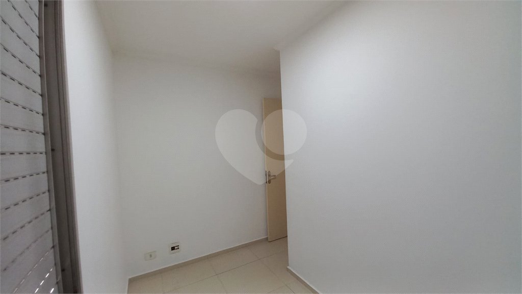 Apartamento à venda com 3 quartos em Jardim Londrina, São Paulo, SP
