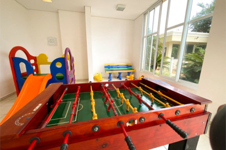 Apartamento à venda com 2 quartos no Centro, Araraquara, SP