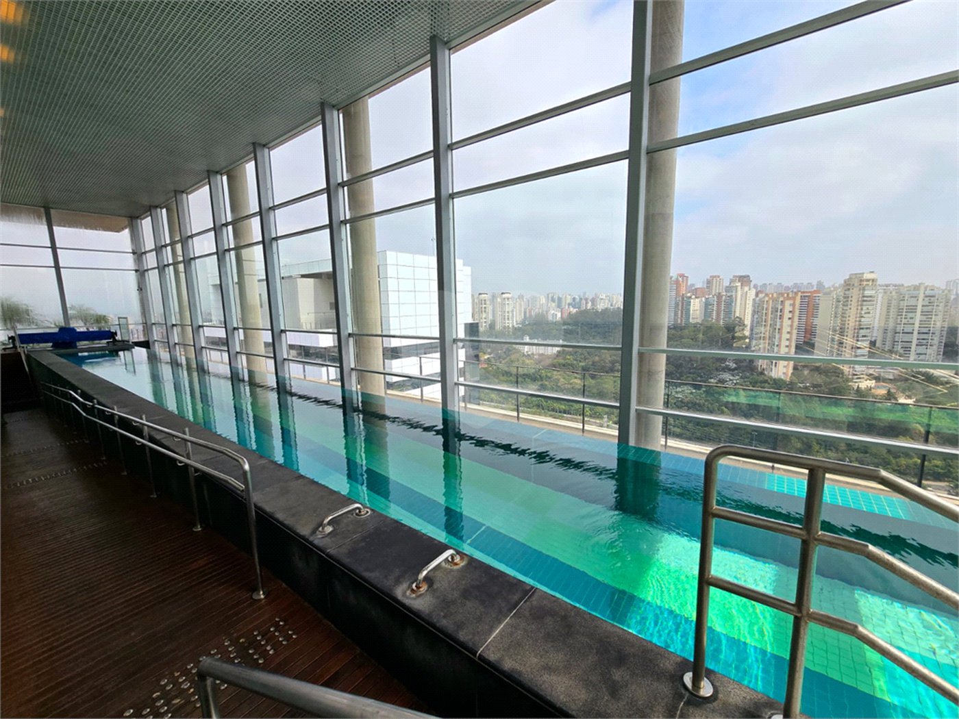 Studio à venda com 1 quarto em Chácara Santo Antônio, São Paulo, SP