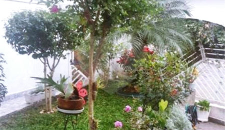 Sobrado à venda com 5 quartos, sendo 1 suíte,  em Jardim Virginia Bianca, São Paulo, SP
