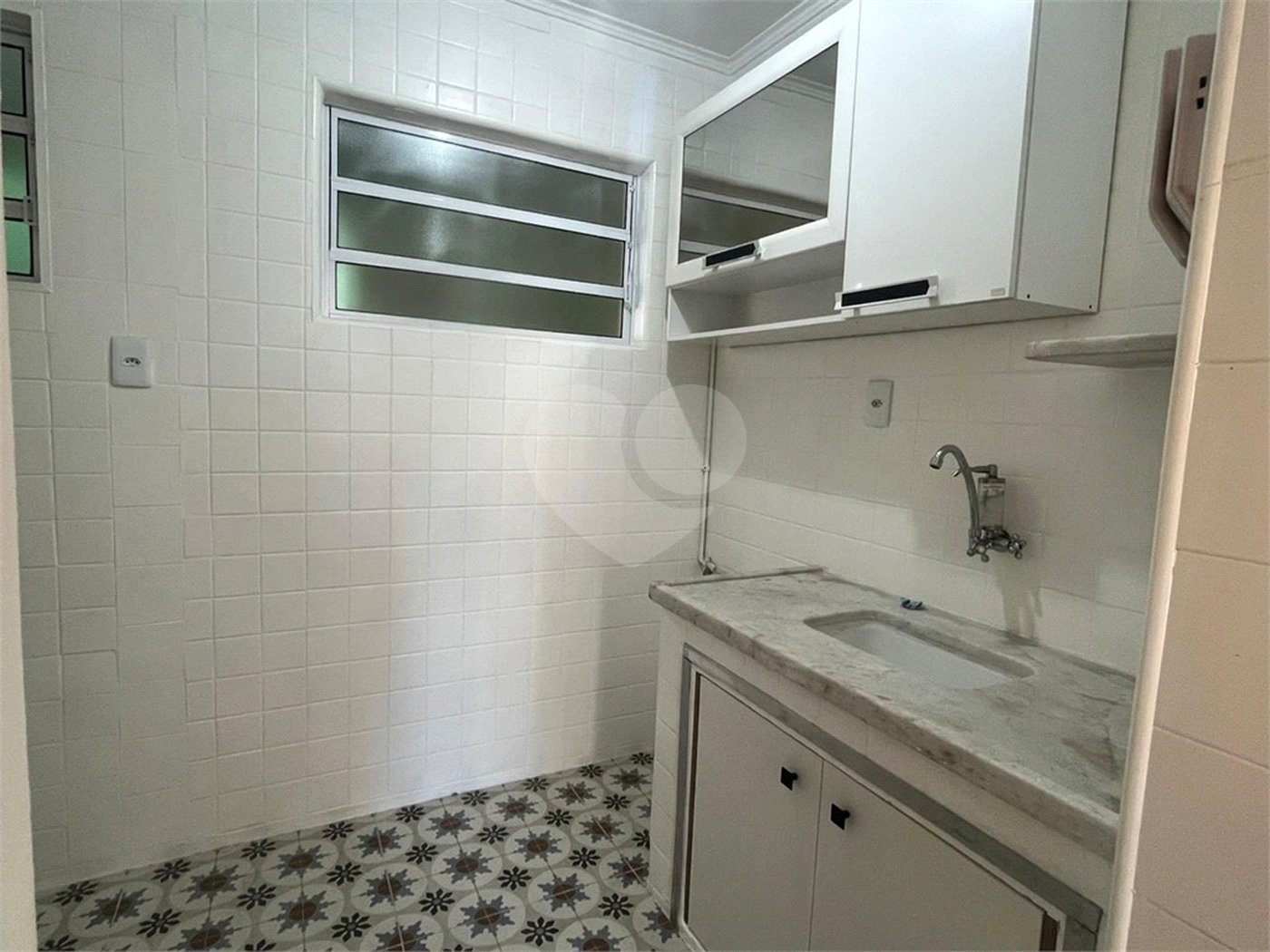 Apartamento para alugar com 1 quarto em Pinheiros, São Paulo, SP