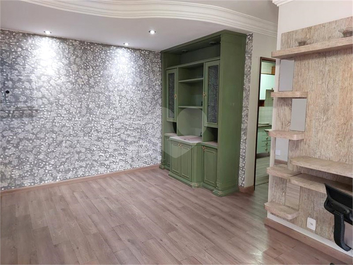 Apartamento à venda com 2 quartos, sendo 1 suíte, em Morumbi, São Paulo, SP