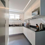 Apartamento Residencial à venda, Boqueirão, Santos - AP1234.