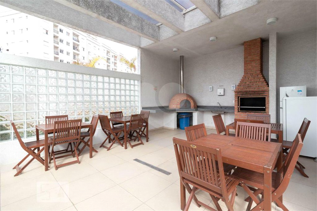 Apartamento à venda com 2 quartos em Vila Nova Cachoeirinha, São Paulo, SP