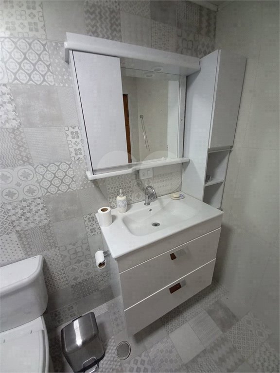 Apartamento à venda com 2 quartos em Santana, São Paulo, SP