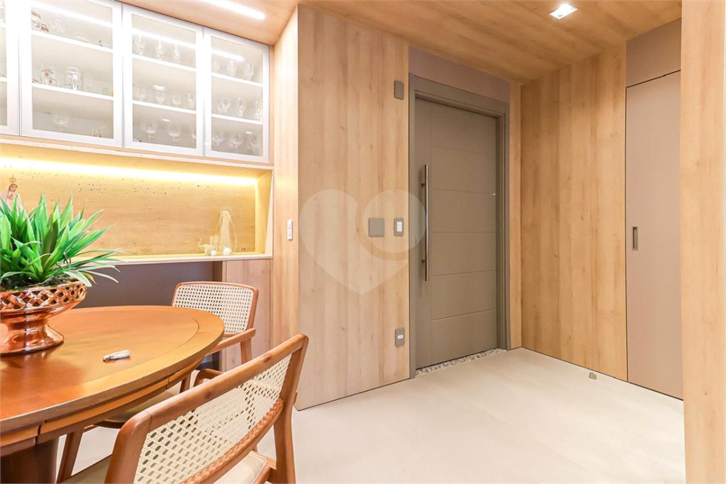 Apartamento à venda com 3 quartos, sendo 2 suítes, em Vila Mascote, São Paulo, SP