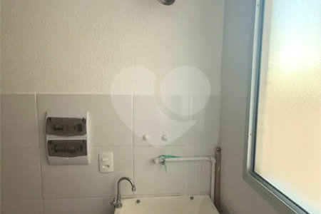 Apartamento à venda com 2 quartos em Cosmos, Rio de Janeiro, RJ