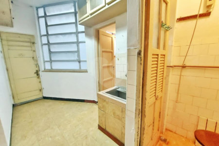 Apartamento à venda com 3 quartos em Leme, Rio de Janeiro, RJ