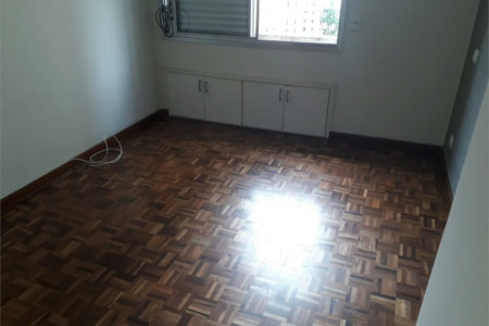 Apartamento à venda com 2 quartos em Brooklin Paulista, São Paulo, SP