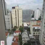 Apartamento à venda com 2 quartos em Pinheiros, São Paulo, SP