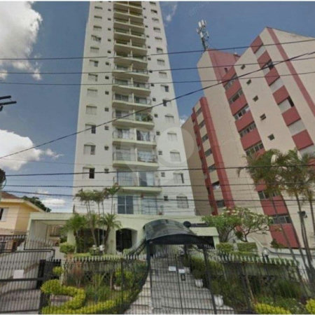 Apartamento à venda com 2 quartos em Vila Nivi, São Paulo, SP