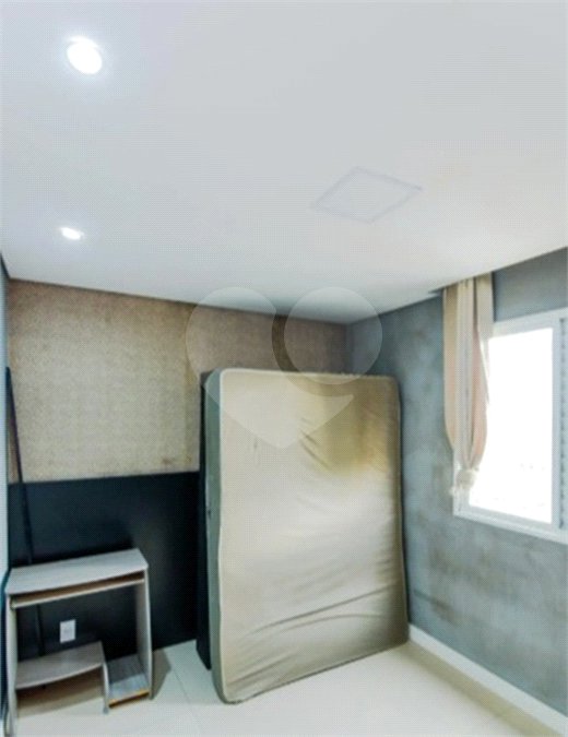 Apartamento à venda com 2 quartos em Jardim Imperador, Guarulhos, SP