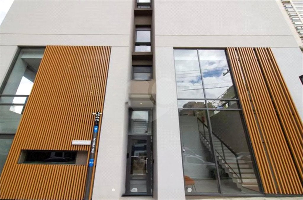 Studio para alugar com 1 quarto em Perdizes, São Paulo, SP