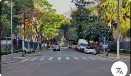 Terreno à venda em Alvinópolis, Atibaia, SP