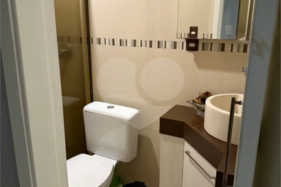 Apartamento à venda com 3 quartos, sendo 1 suíte, em Santana, São Paulo, SP