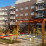 Apartamento à venda com 2 quartos, sendo 1 suíte, em Gramado, Cotia, SP