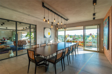 Apartamento à venda com 4 suítes em Campo Belo, São Paulo, SP
