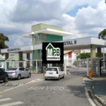Casa à venda com 2 quartos, sendo 1 suíte,  no condomínio Horto Florestal 2, Sorocaba - SP