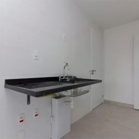 Apartamento à venda com 3 quartos, sendo 1 suíte, em Pinheiros, São Paulo, SP