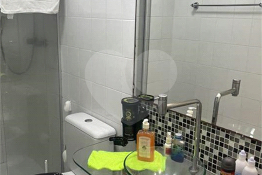 Apartamento à venda com 3 quartos, sendo 1 suíte,  em Freguesia do Ó, São Paulo, SP