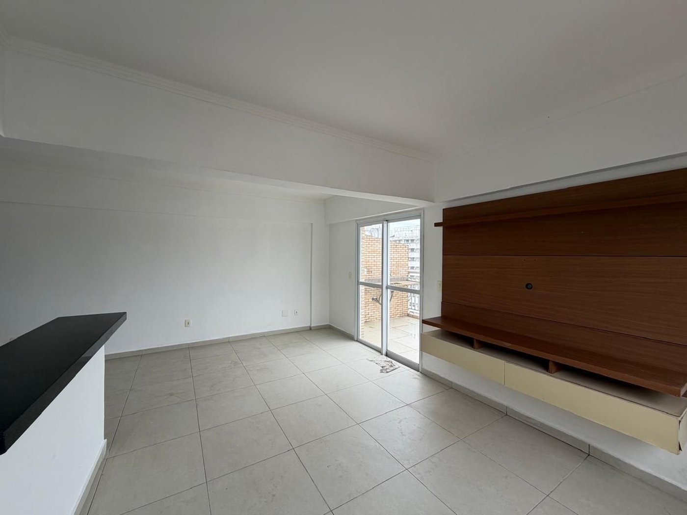 Cobertura com 2 dormitórios à venda, 98 m² por R$ 900.000,00 - José Menino - Santos/SP