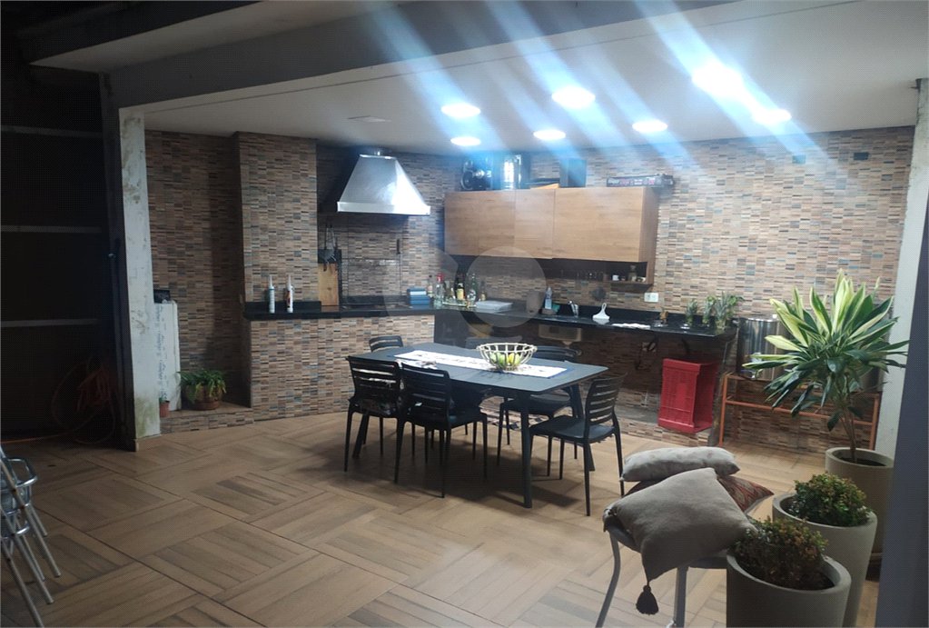 Casa à venda com 3 suítes no condomínio Reserva Nova Cantareira, São Paulo - SP