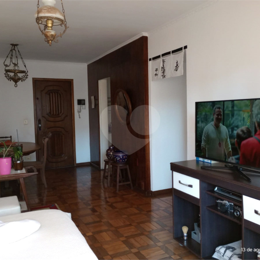 Apartamento à venda com 2 quartos em Água Fria, São Paulo, SP