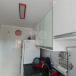 Apartamento à venda com 1 quarto em Parada Inglesa, São Paulo, SP
